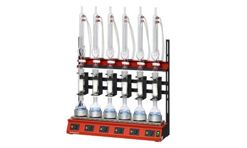 Chemical Lab Solutions Twisselman Extraction Chemical Lab Solutions