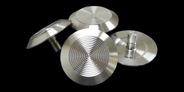 Warning Tactile Indicator Studs Construction Specialities