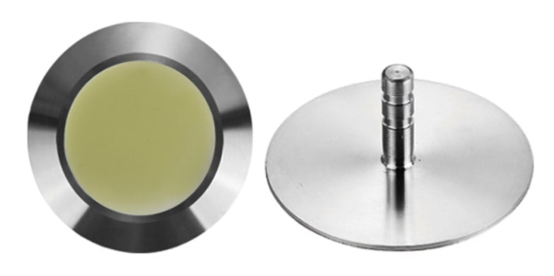 Warning Tactile Indicator Studs Dutcotennant LLC