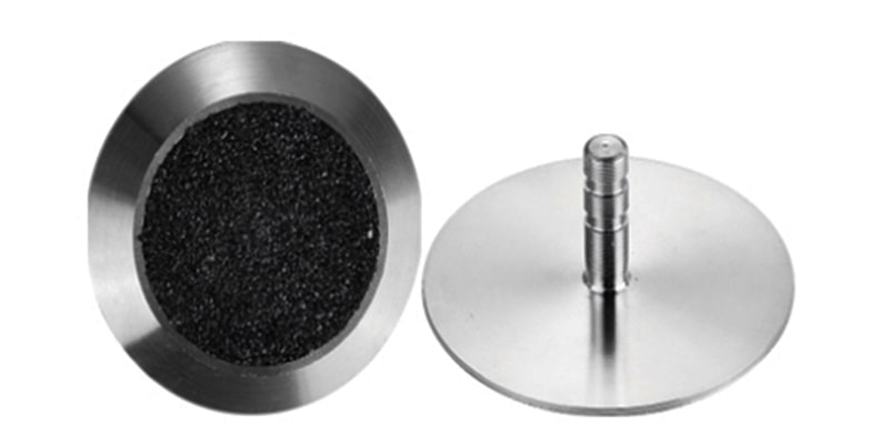 Warning Tactile Indicator Studs Dutco