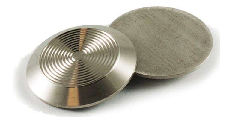 Warning Tactile Indicator Studs Dutcotennant