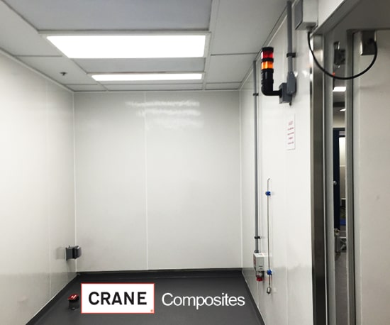 Cleanroom System Construction Specialities
