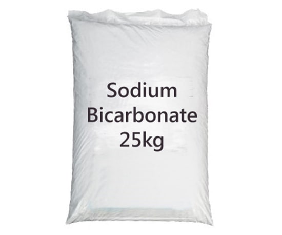 Sodium Bicarbonate for Water Treatment Water Treatment Chemicals