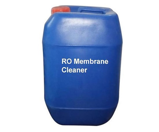 Reverse Osmosis Membrane Cleaners for Water Treatment Water Treatment Chemicals