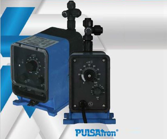 Dosing Pumps for Water Treatment Disinfection & Dosing Systems