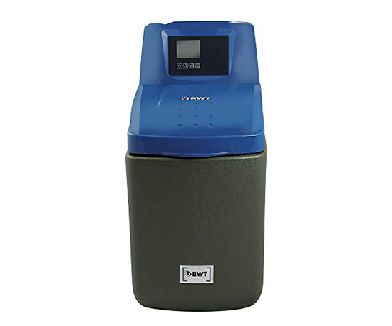 Water Softener Dutcotennant