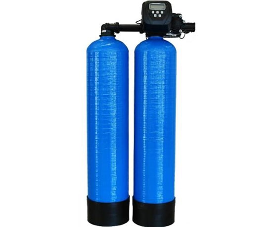 Water Softener Water Treatment Filtration Products