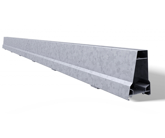 Road Barriers – MASH TL3/EN/NCHRP 350 Tested Roads & Utilities