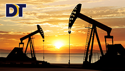 Automatic Recirculation Valve Oil & Gas