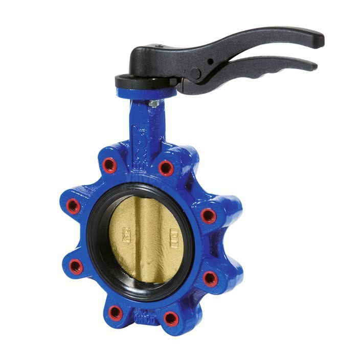 Butterfly Valve Dutcotennant