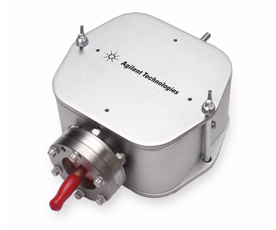 Small Ion Pumps Vaccum & Leak Detection Solutions