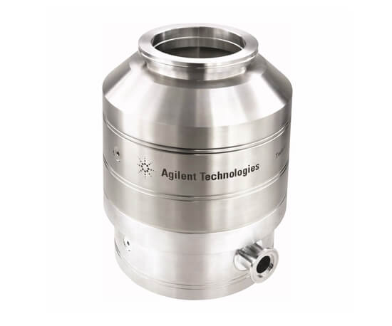 Turbo Pumps Dutcotennant