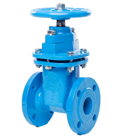 Metal Seated Gate Valve Water & Waste Water products