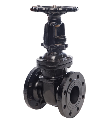 Metal Seated Gate Valve Dutcotennant LLC