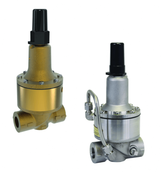 Pressure Relief & Sustaining Valves Dutcotennant LLC