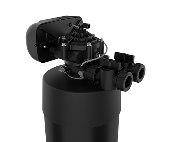 Iron Removal Filters for Water Treatment Dutcotennant