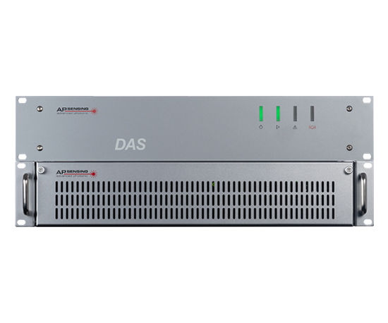 Cable temperature monitoring measures a conductor's carrying ability