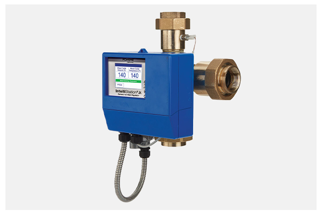 Watts Digital Mixing Valve - IntelliStation MEP Supplies