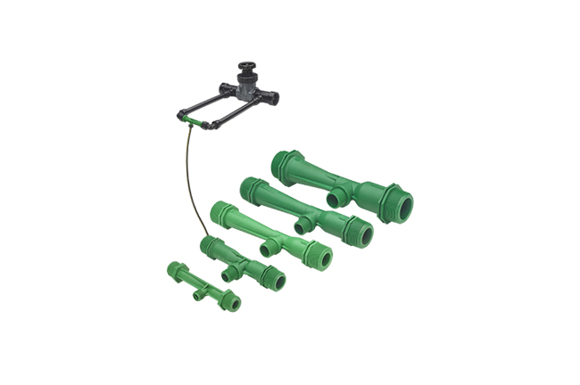 Pumps & Dosing System Agriculture and Horticulture