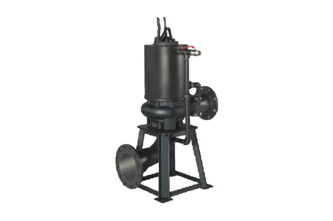 Model DDML / DDL Water Pumps