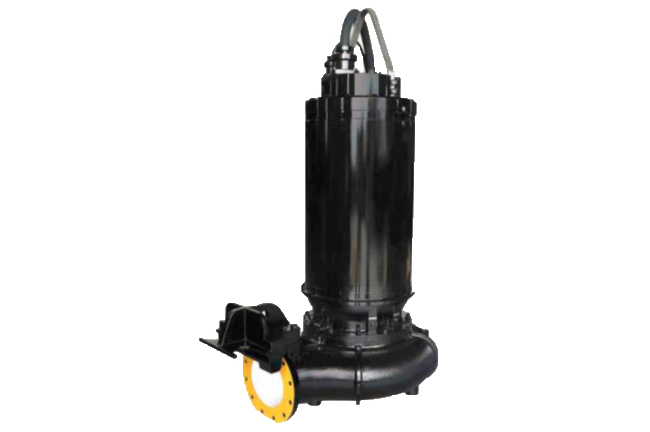 Model DSC4 Water Pumps