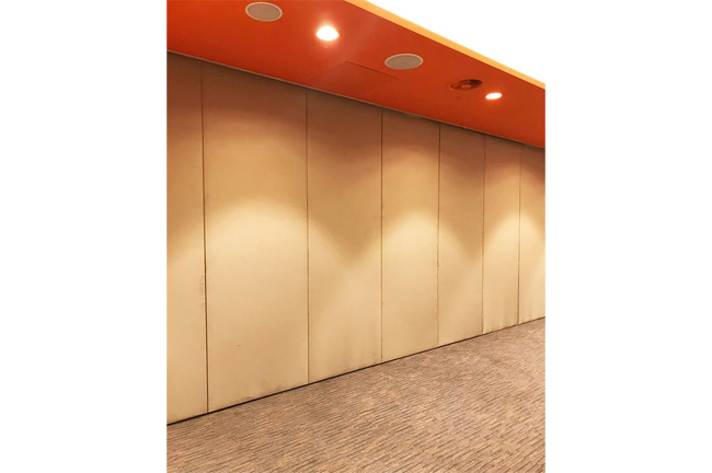 Panelite - Movable Wall Partition System Dutco LLC
