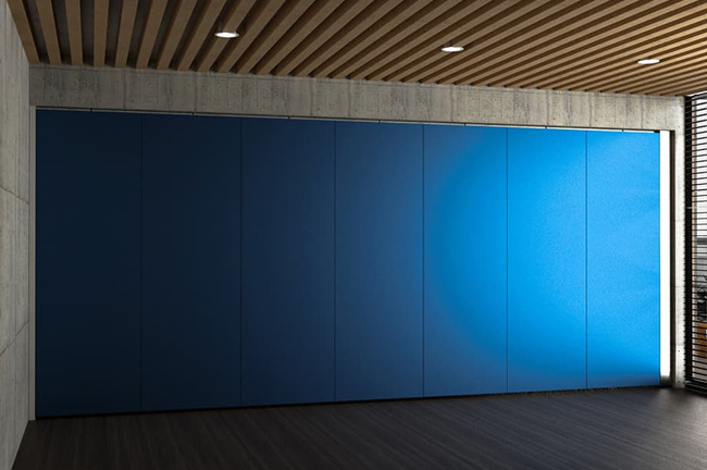 Panplus - Guillotine-Free Movable Partition Wall System Dutcotennant