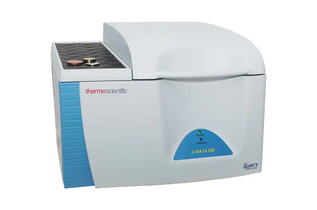 Energy dispersive X-ray fluorescence (EDXRF) spectrometers Elemental & Spectroscopy
