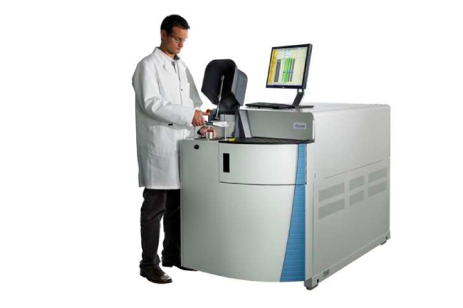 ARL iSpark™ Series Optical Emission Spectrometer Analytical Solutions
