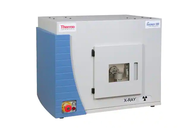 ARL EQUINOX 100 X-ray Diffractometer Elemental & Spectroscopy