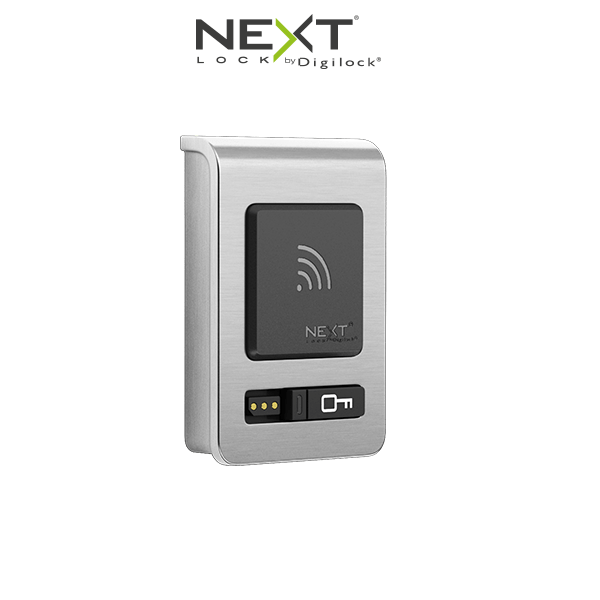 Keypad & RFID - DIGILOCK CUE Finishing Products