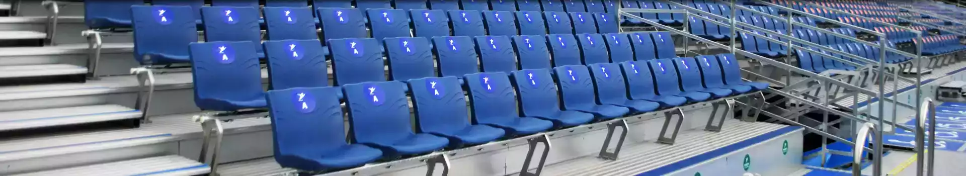 Temporary Seating System Dutcotennant LLC