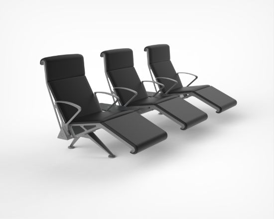 Airport Seating Dutco