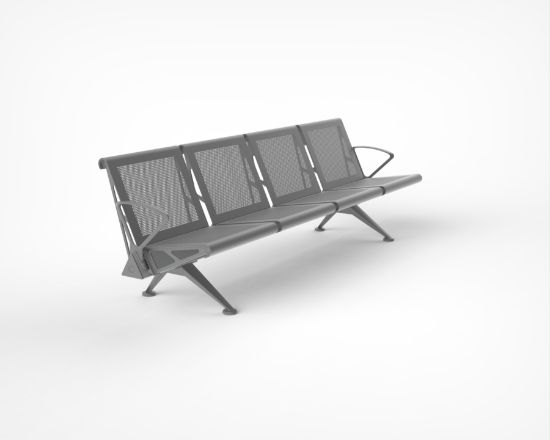 Airport Seating Dutco LLC 1