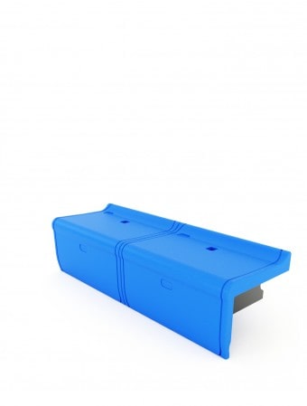 Telescopic Seating Platform Solutions Dutcotennant