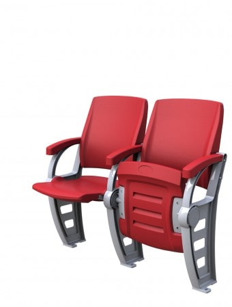 STADIUM SEATING Construction Specialities