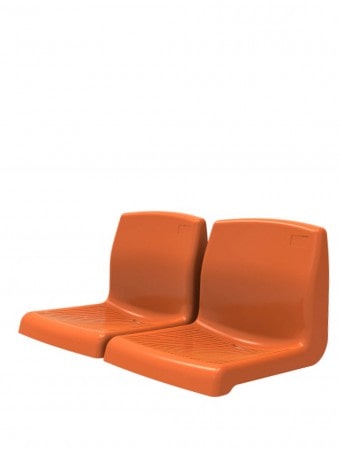 STADIUM SEATING Dutco