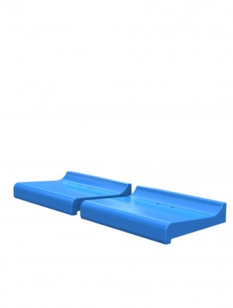 STADIUM SEATING Dutco LLC