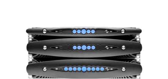 TOURING AMPLIFIER PLATFORMS Audio Solutions