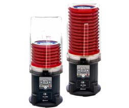 Xport® Single Point Lubricators Dutco LLC 2