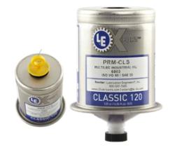 Xport® Single Point Lubricators Industrial Supplies