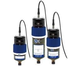 Xport® Single Point Lubricators Dutco LLC