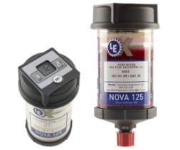 Xport® Single Point Lubricators Dutcotennant
