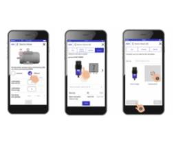 Xport® Single Point Lubricators Dutcotennant LLC