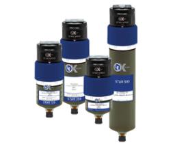 Xport® Single Point Lubricators Dutco LLC 1