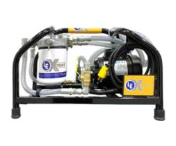 Oil Filtration Solutions Dutcotennant