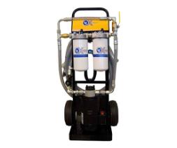 Oil Filtration Solutions Dutco LLC