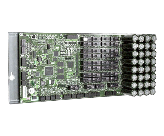 Fire Alarm Panel and Devices -Notifier Dutcotennant LLC