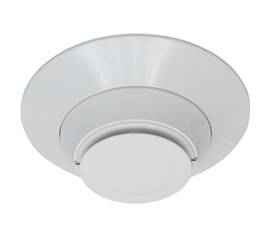 Fire Alarm Panel and Devices -Notifier Dutco LLC 4