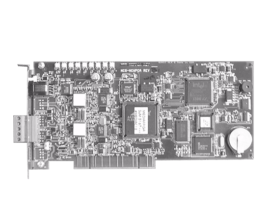 Fire Alarm Panel and Devices -Notifier Dutco LLC 1